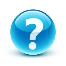 symbole point d'interrogation